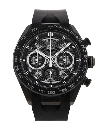 Tag Heuer Carrera CBU2080.FT6272